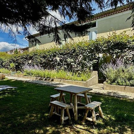 Clos De La Noria Pont-Saint-Esprit Dış mekan fotoğraf