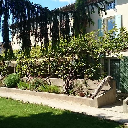 Clos De La Noria Pont-Saint-Esprit Dış mekan fotoğraf