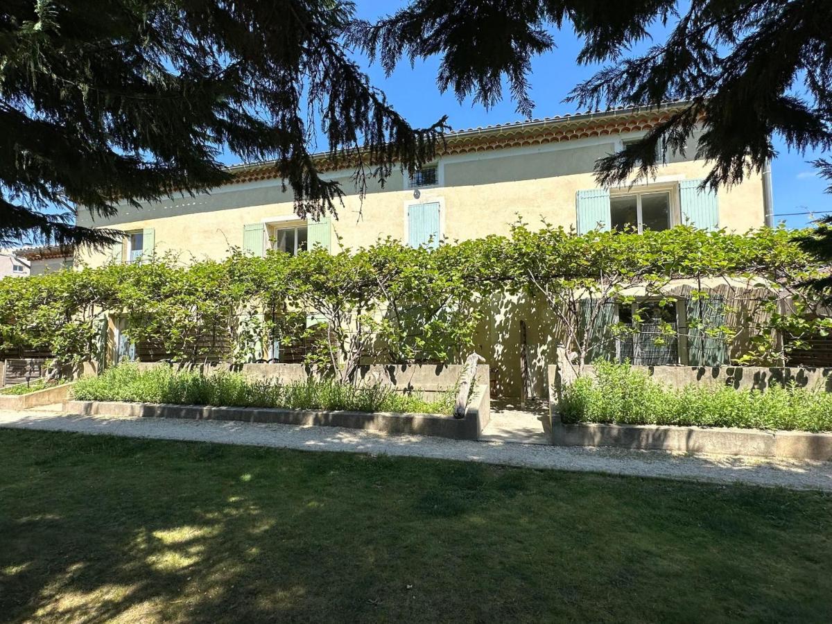Clos De La Noria Pont-Saint-Esprit Dış mekan fotoğraf