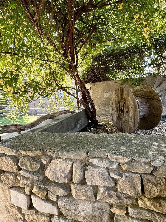 Clos De La Noria Pont-Saint-Esprit Dış mekan fotoğraf