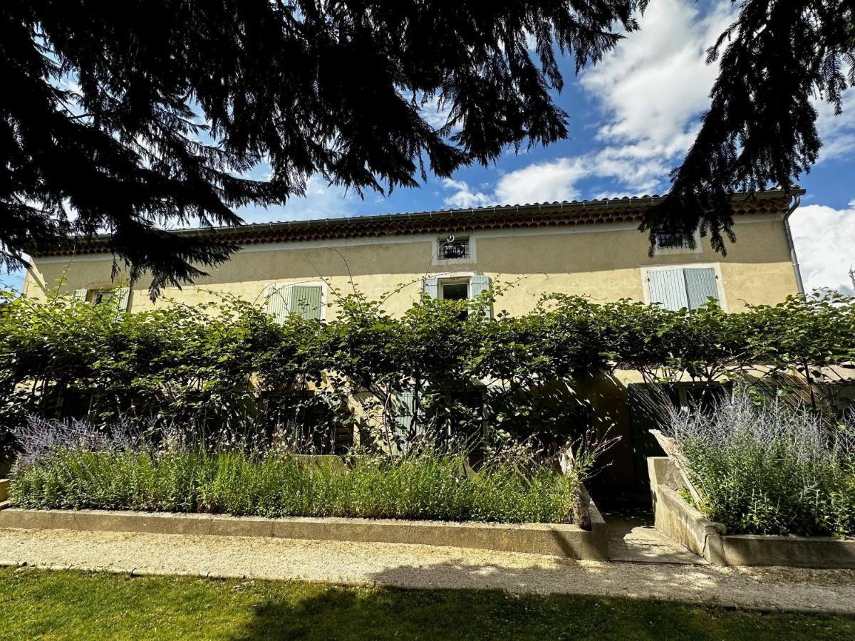 Clos De La Noria Pont-Saint-Esprit Dış mekan fotoğraf