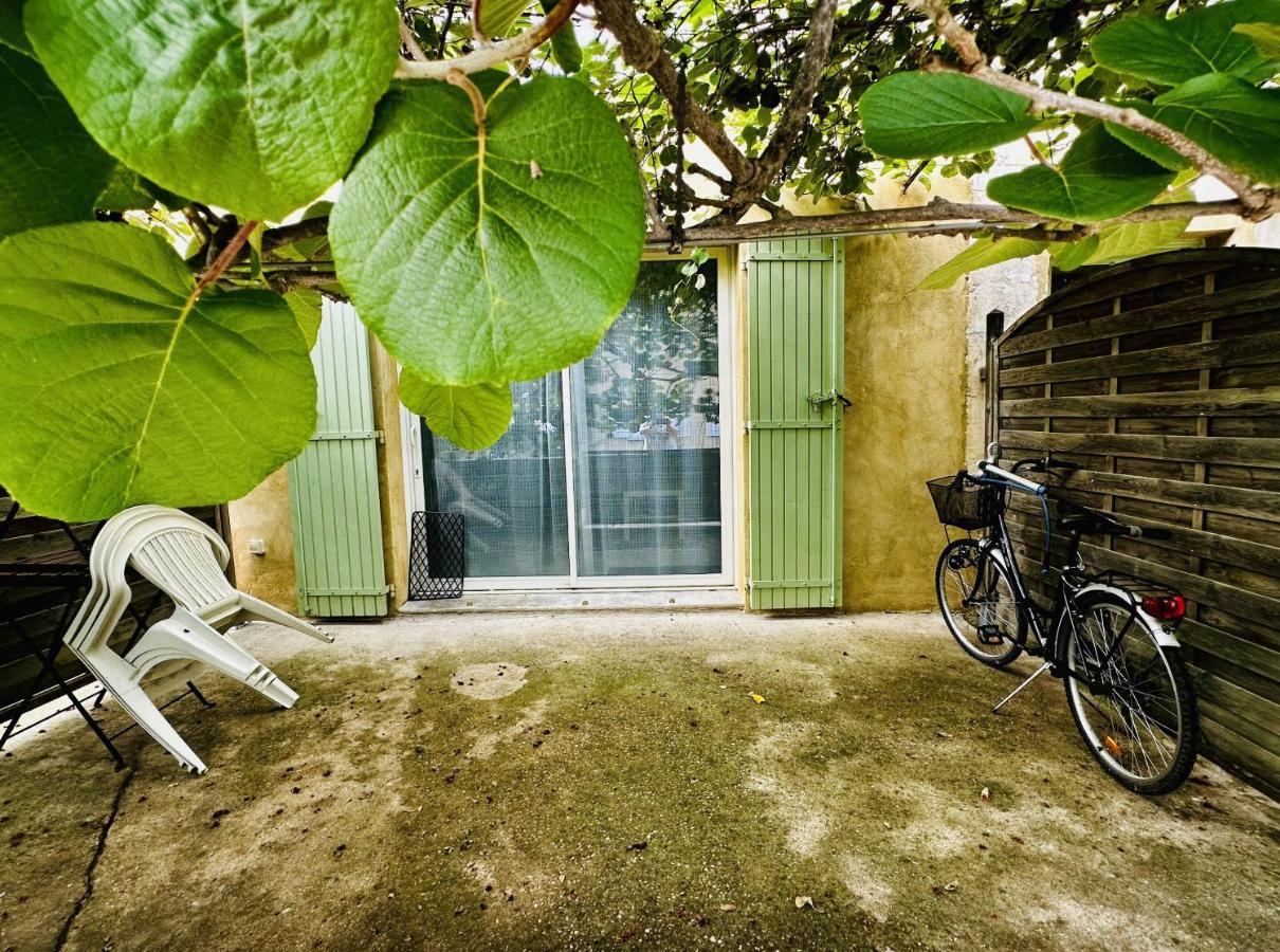 Clos De La Noria Pont-Saint-Esprit Dış mekan fotoğraf
