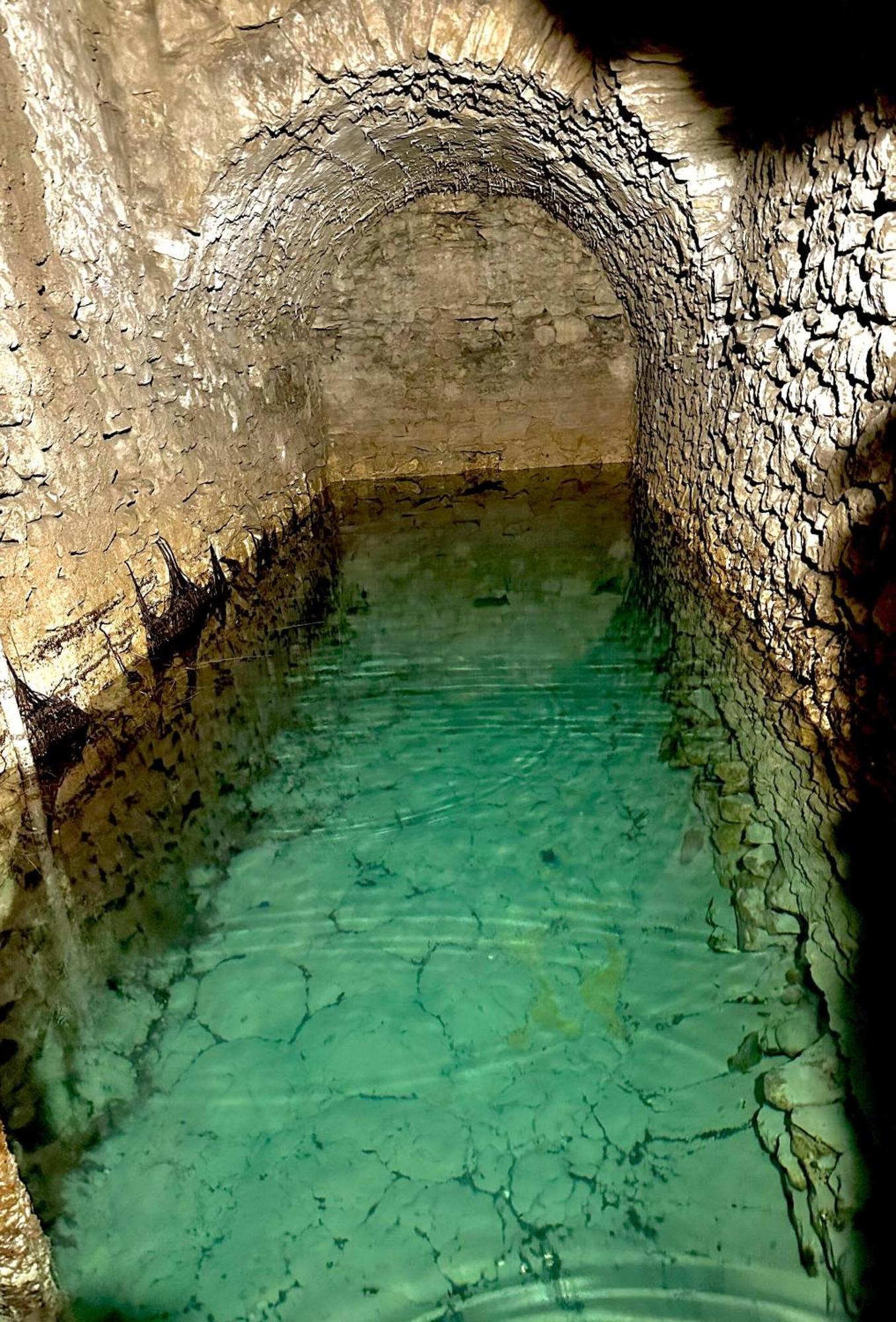 Clos De La Noria Pont-Saint-Esprit Dış mekan fotoğraf