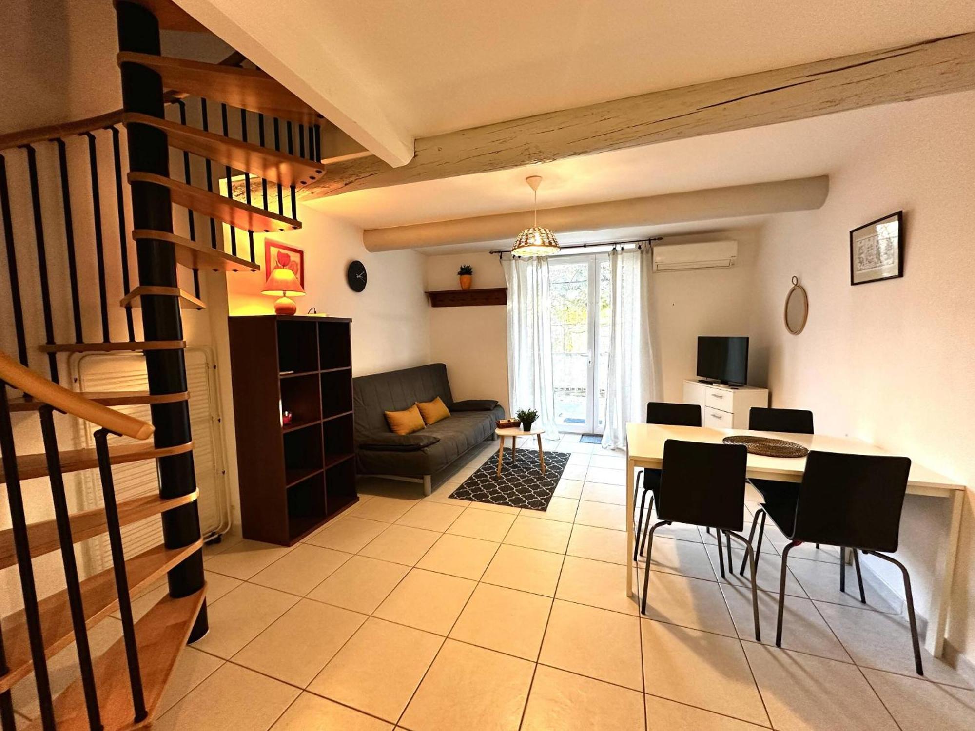 Clos De La Noria Pont-Saint-Esprit Oda fotoğraf