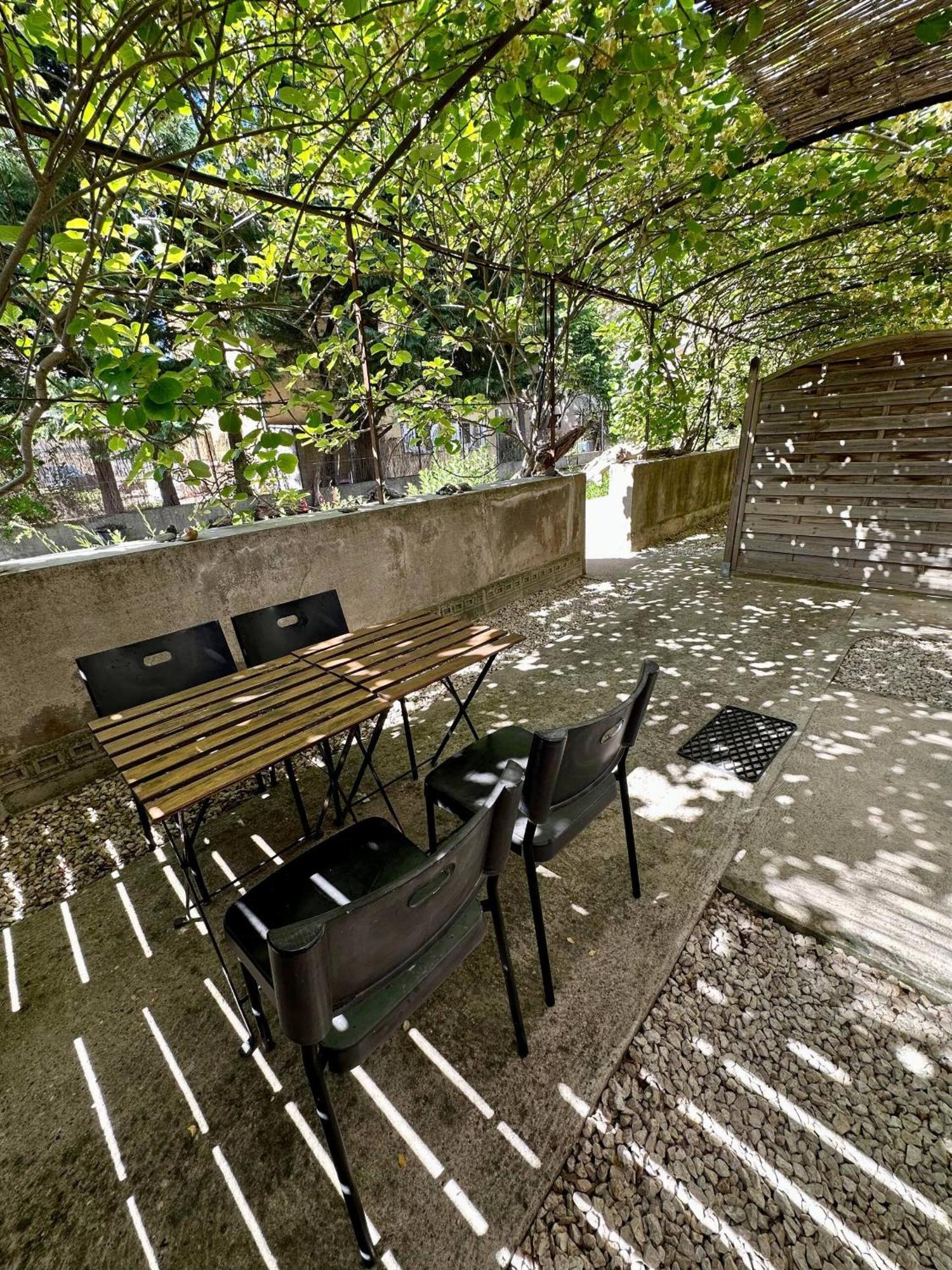 Clos De La Noria Pont-Saint-Esprit Oda fotoğraf