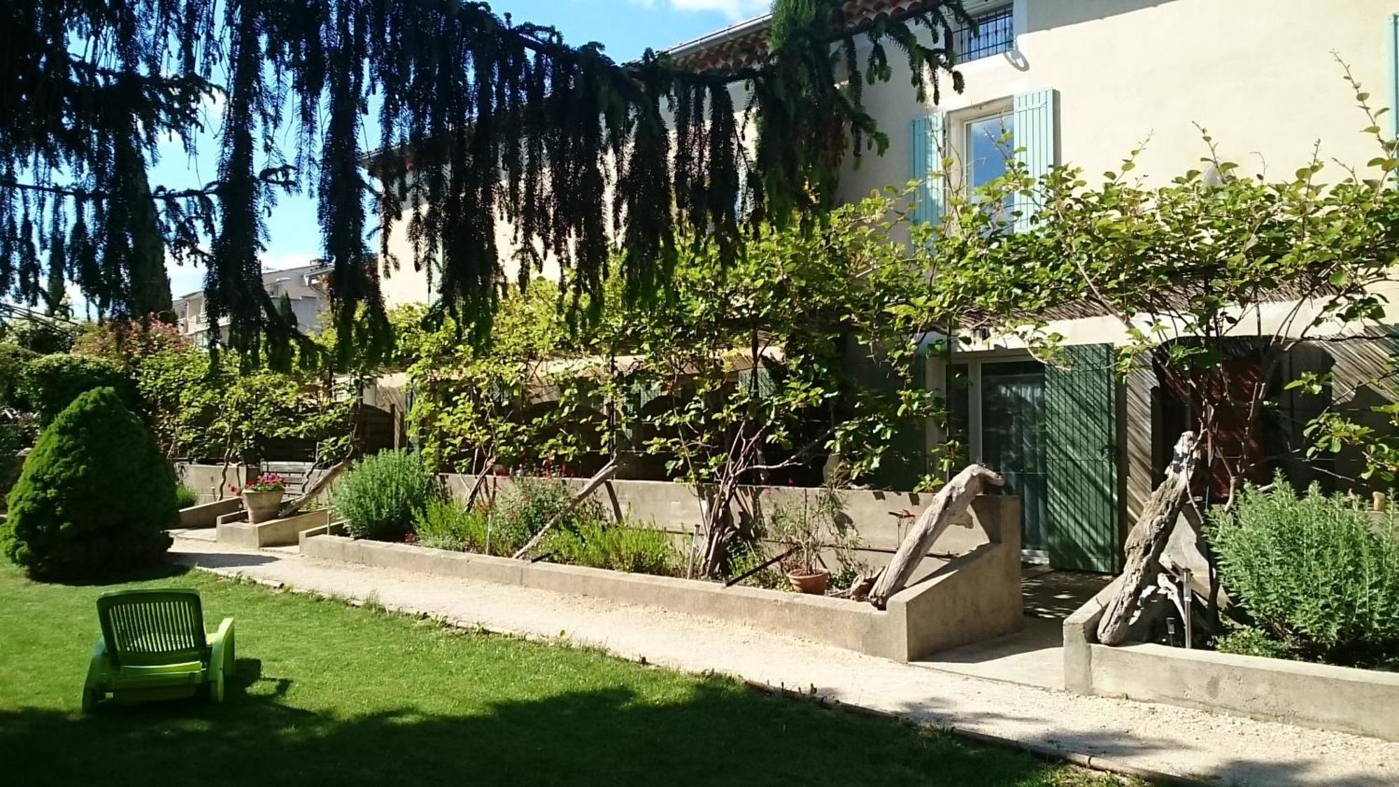 Clos De La Noria Pont-Saint-Esprit Dış mekan fotoğraf